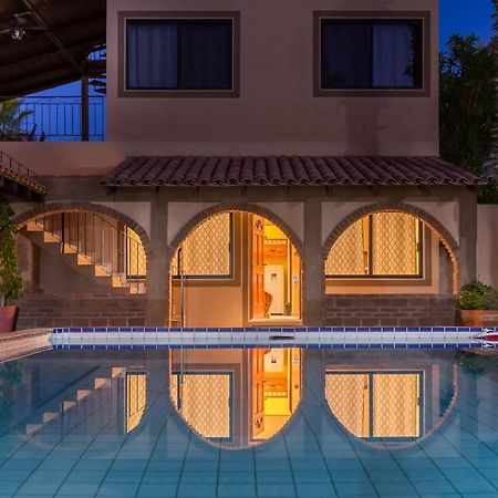 Loreto Playa Boutique Hotel Esterno foto