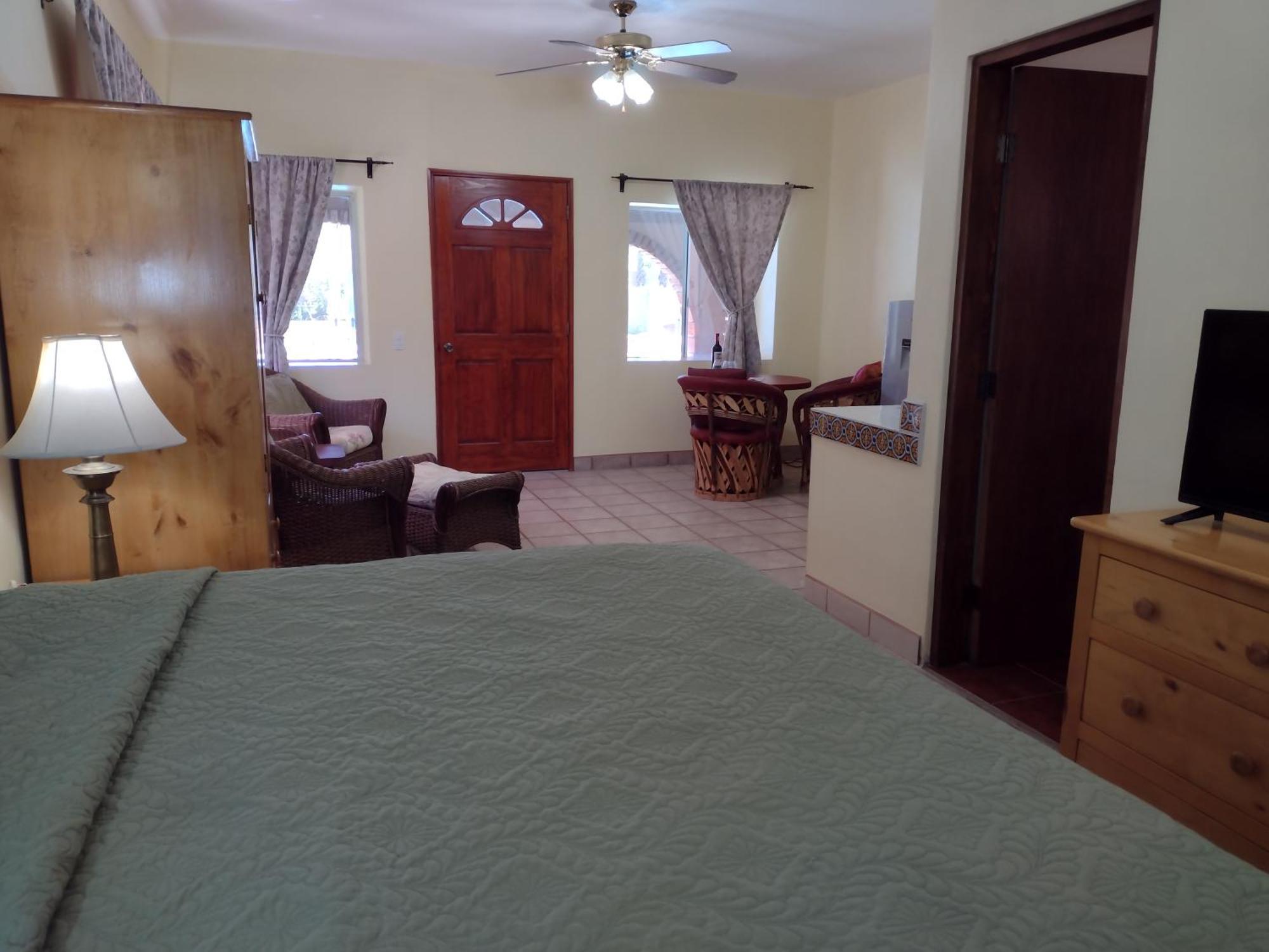 Loreto Playa Boutique Hotel Camera foto