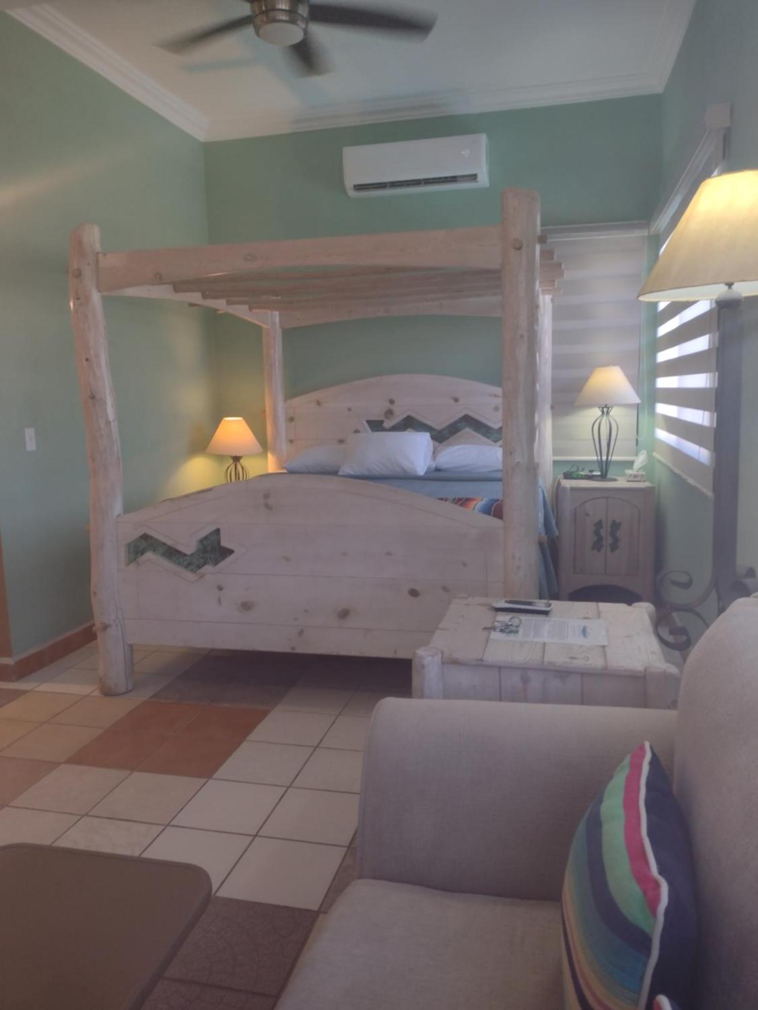Loreto Playa Boutique Hotel Camera foto