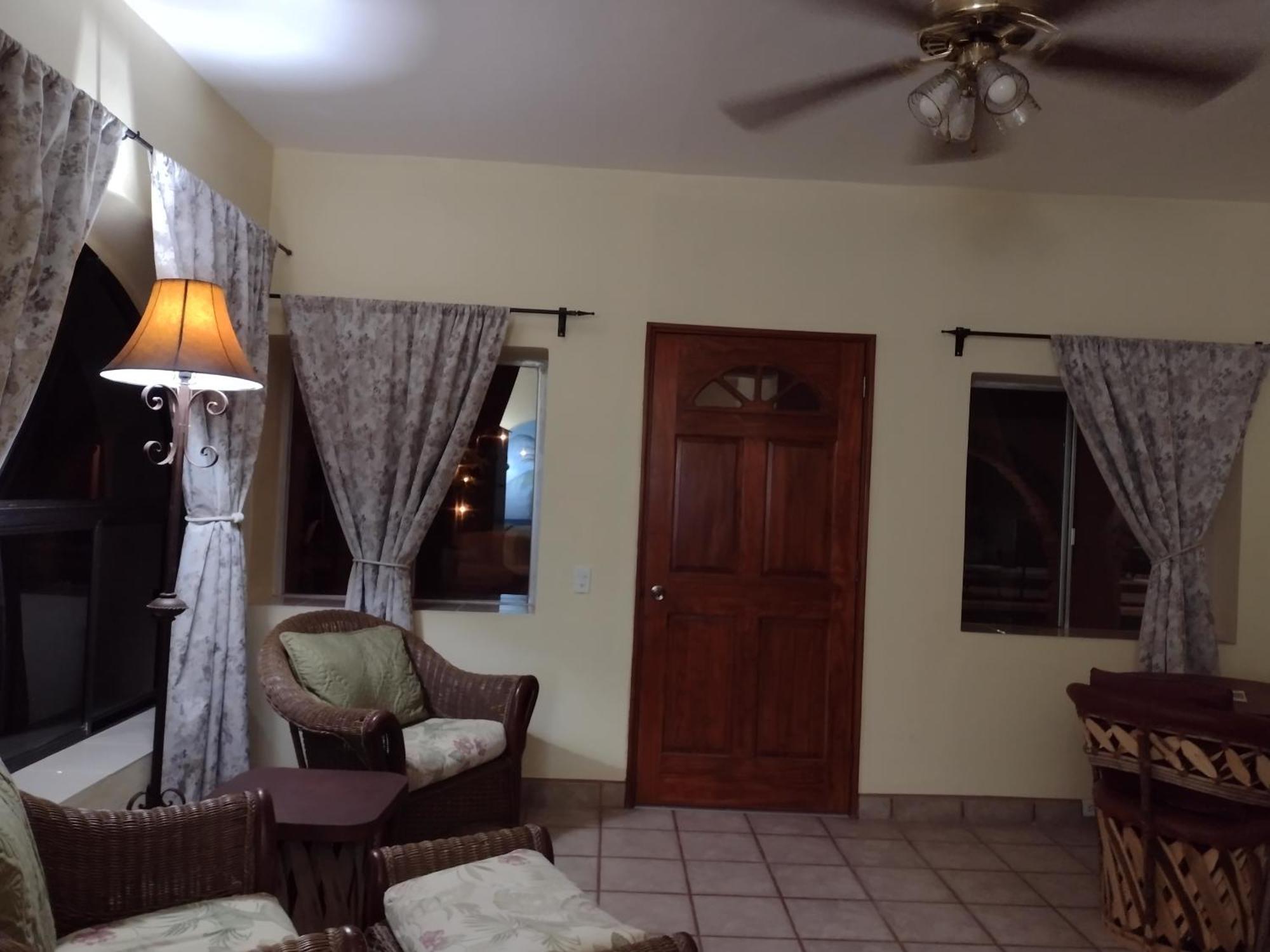 Loreto Playa Boutique Hotel Camera foto