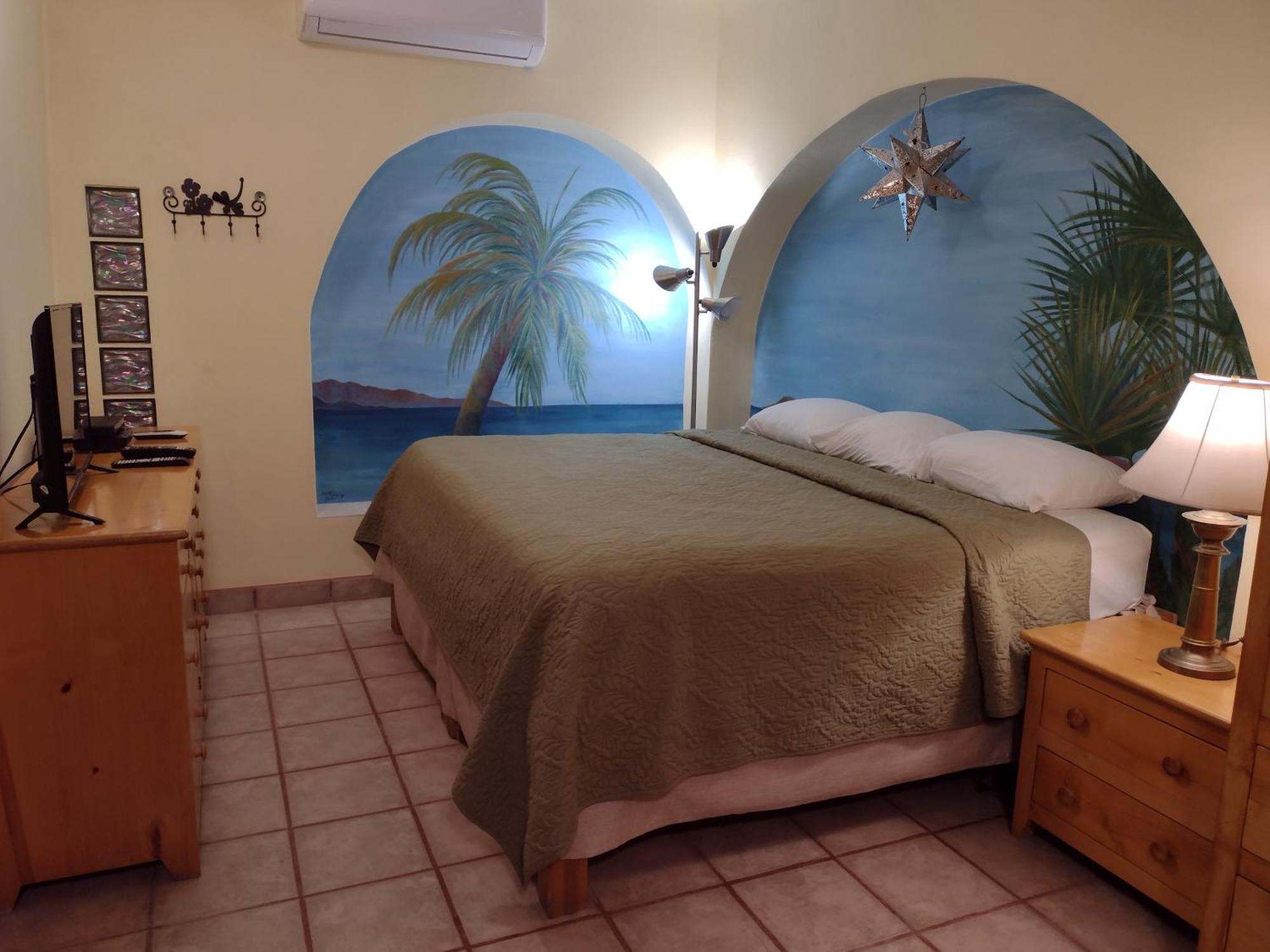Loreto Playa Boutique Hotel Camera foto